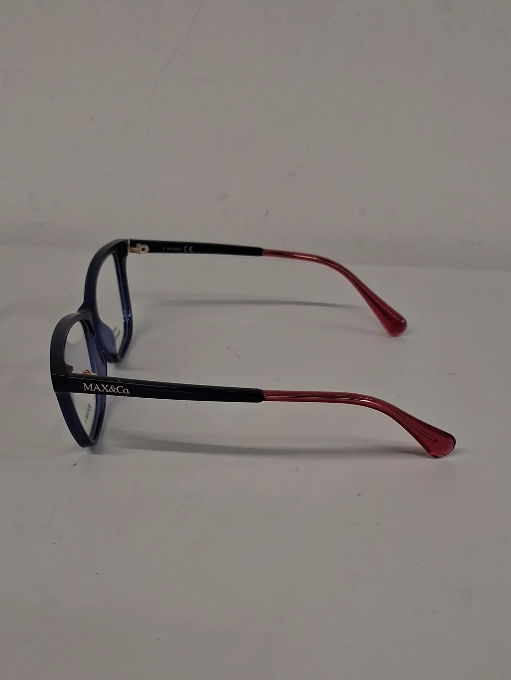 NWOT Womens Rxable Max & Co. MO5038 Eyeglass Frames
